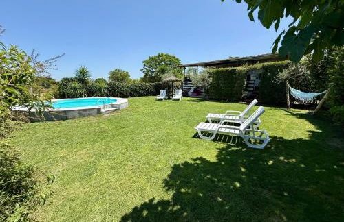 Monte do Bidé Private Farm Peace and Nature - Foto 22