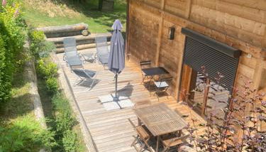 Chalet Charline - Foto 4