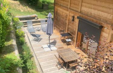 Chalet Charline - Foto 4