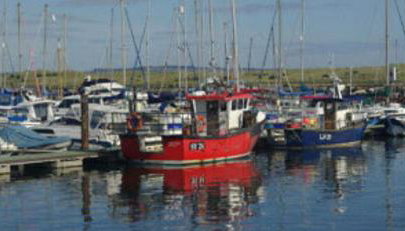 Amble Holiday Home - Photo 2