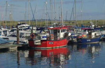 Amble Holiday Home - Photo 2