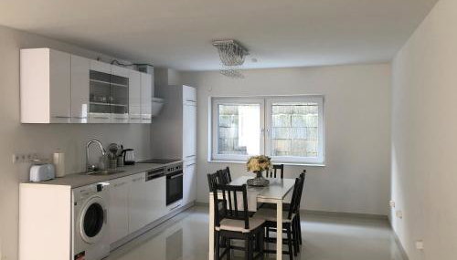 Modern living in Hamburg-Wandsbek SELF CHECK-IN 2x Schlafzimmer 1x Schlafsofa - Foto 4