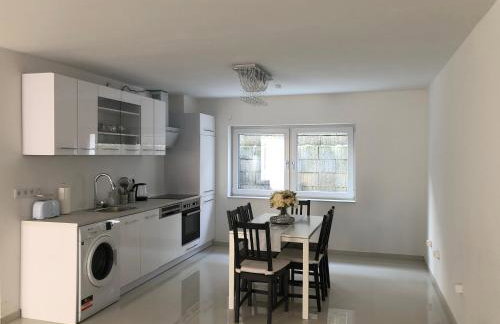 Modern living in Hamburg-Wandsbek SELF CHECK-IN 2x Schlafzimmer 1x Schlafsofa - Foto 4