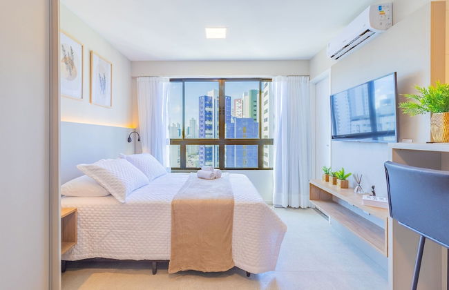 Allure Boa Viagem por Carpediem - Photo 3