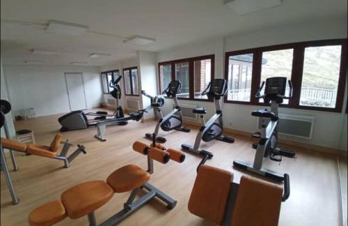 Le fleuri ensoleillé de Guzet - Foto 22