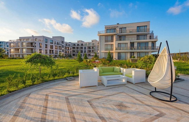 2 Room apartment Diamond Beach - Foto 7