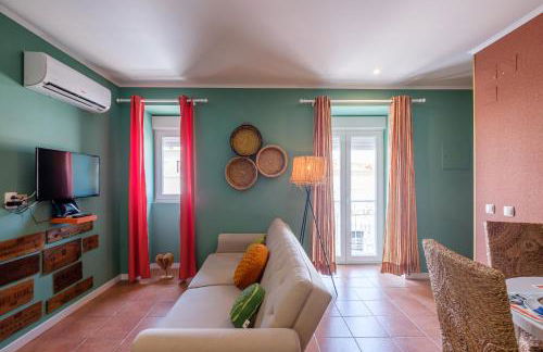 Y.Quebedo - Boutique Apartments - Foto 102