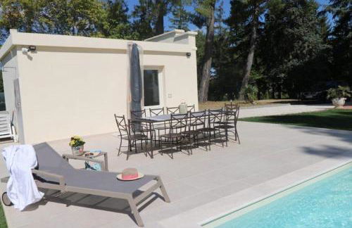 Villa Fazi - Liberty Style Villa With Private Pool & Park - Foto 8