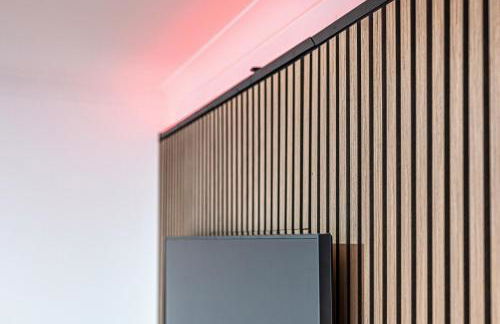 Super Prime Train Station Inverkeithing by TBA - Foto 25