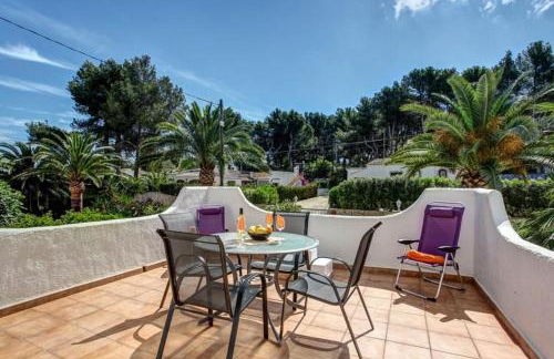 Villa Gengibre, Javea - Foto 8