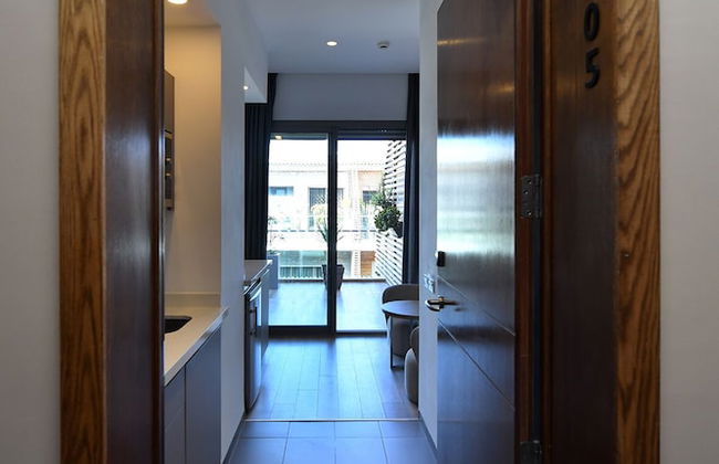 Ocean Park Hotel, Premium Suites & Wellness - Foto 11