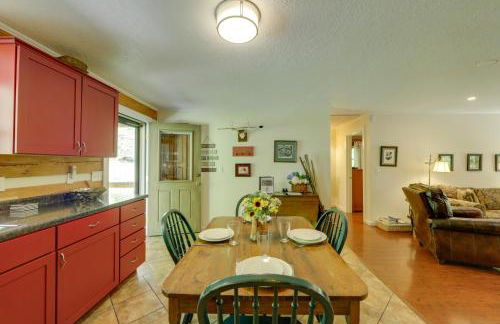 Book Now for Polar Express! Quiet Bryson City Gem - Foto 12