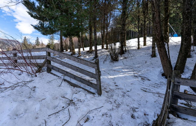 Apartment With Carinthian Mountain View - Photo 37