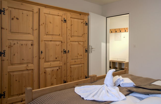 Chesa Ginellas - Foto 16