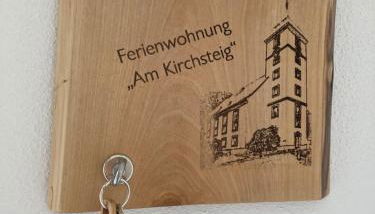 Ferienwohnung "Am Kirchsteig" - Foto 4
