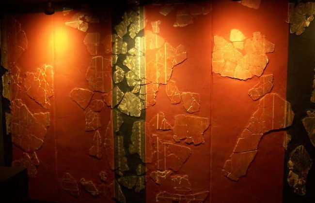 Entrada a la Casa de la Fortuna - Foto 4