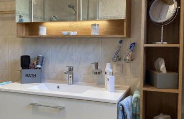 AlpenAppartement Traumzeit - Foto 36