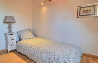 LE SCHMOUTZ: Charmant duplex entre Colmar et Mulhouse (1-4 pers) - Foto 11