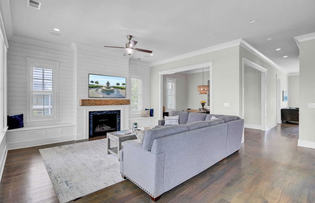 Blue Heron Manor by Avantstay Ocean View + Saltwater Pool - Foto 16