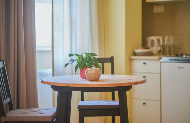 Peacock Boutique Apartments - Foto 22