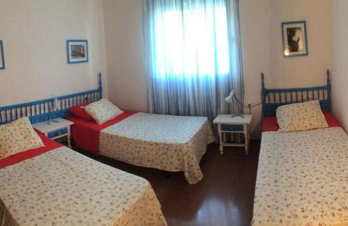 Chalet La Gaviota Los Canos de Meca - Foto 26