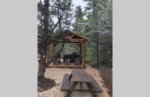 Live Simply Cabin, Walking distance to East Zion trails - Foto 38