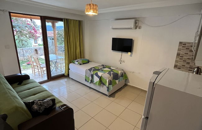 Koparan Apart Otel - Photo 19