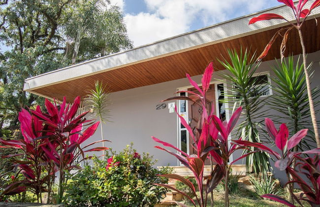 Loft moderno com AC na Praça Pôr do Sol - Foto 28