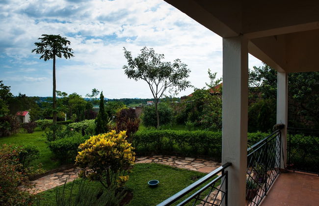 Soho Greens Apartments - Photo 11