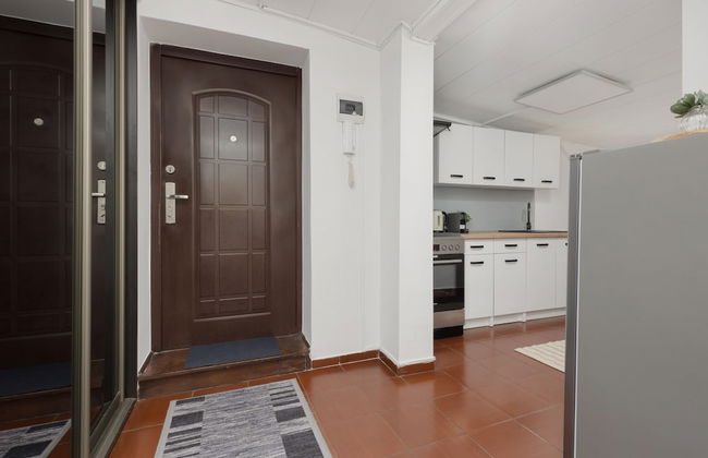 Warsaw Mickiewicza Apartment by Renters - Foto 17