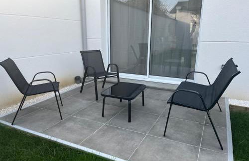 Modern,cozy house near Paris & Disneyland Paris - Foto 27