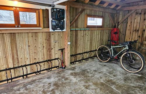 Maison Le Beauregard Bussang - Foto 19