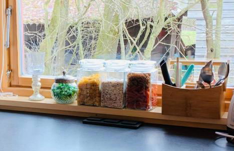 Irenes Tinyhouse - Foto 10