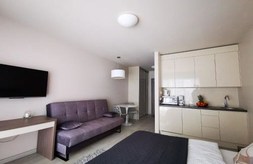 Apartament Czarna Góra TIGNES 4 Sienna - Foto 4