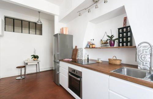 Paris-sur-seine-chez-caroline - Photo 24