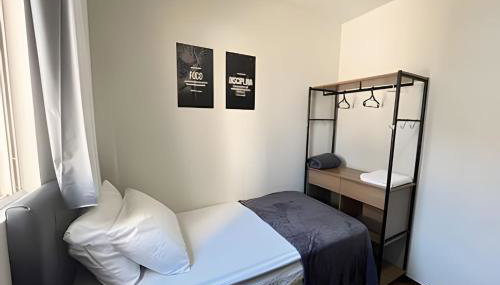 Apto central - próximo Av Higienópolis/JK - Foto 3