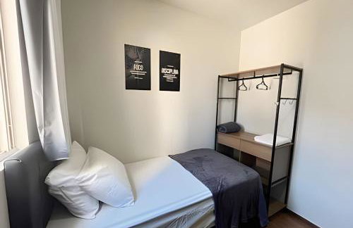 Apto central - próximo Av Higienópolis/JK - Foto 3