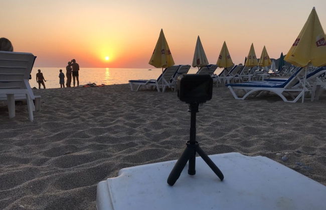 CLEOPATRA ICARIA APART HOTEL - Foto 34