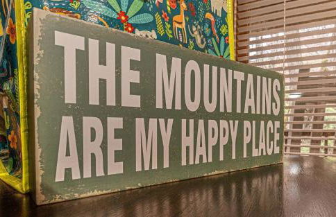 Creekside Hideaway - Foto 38