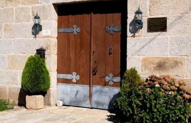 Pazo dos Ulloa - Photo 36