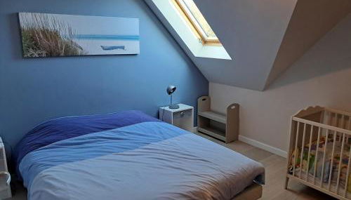 Maison au calme proche des plages du Golfe du Morbihan - Foto 4