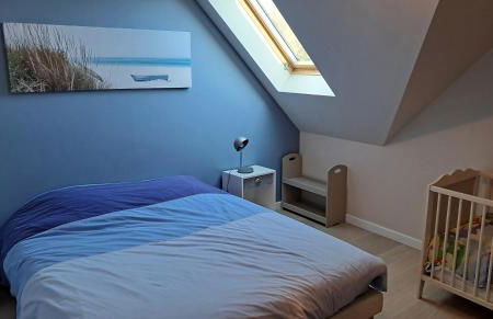 Maison au calme proche des plages du Golfe du Morbihan - Photo 4