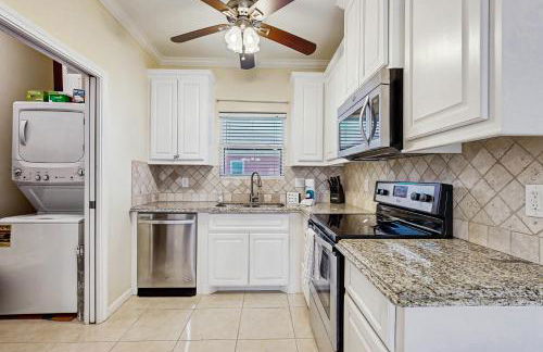 Amazing Canal Front Hot Tub Boat Ramp - Foto 15