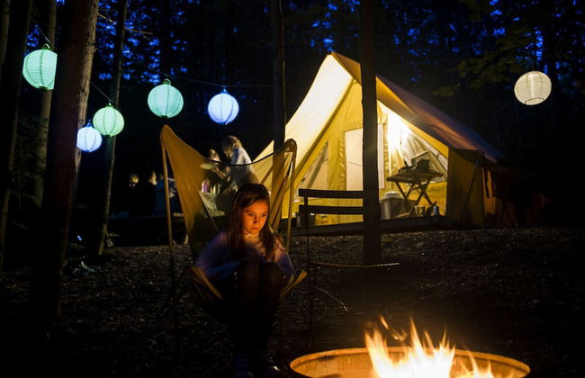 Huttopia Sutton - Photo 27