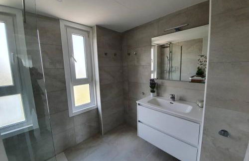 Sea view apartment 6D with pool in Cañamel beach - Foto 21