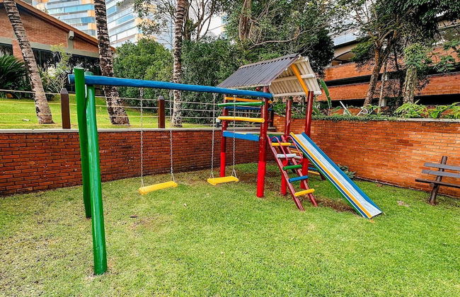 Vista para Oceano e Ar condicionado - Foto 24