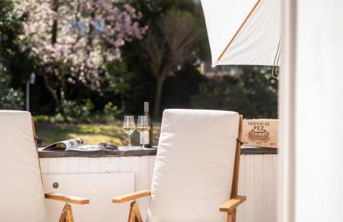 Boutique Apartments in Villa direkt an der Mosel - Foto 33