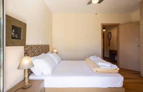 Avia Blue Maisonettes - Messinia Gulf Retreat - Foto 49