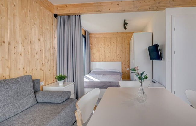 Cottage in Pustkowo Near Sandy Beach - Foto 3