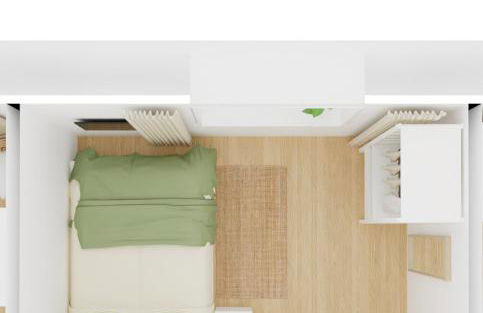 Quartier 4 - Monteur- und Ferienwohnungen Winsen Luhe - Rottorf - Foto 9